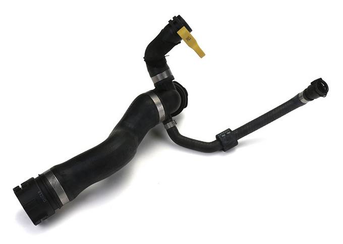 BMW Engine Coolant Hose - Upper 17127580957